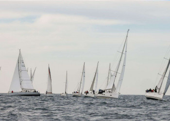 Concluso il Campionato Invernale di Napoli
