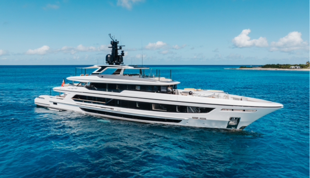 Baglietto al Palm Beach International Boat Show con un'anteprima mondiale