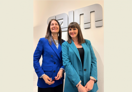 SAIM achieves certification for Gender Equality