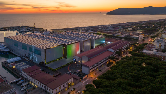 TISG annuncia la partnership strategica con Yachtzoo Japan
