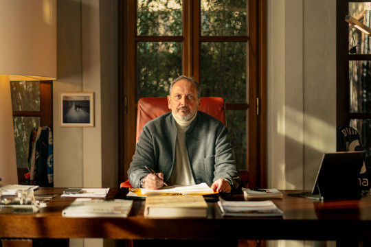 Luca Dini Founder & CEO