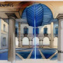 Cranchi Yachts debutta al Fuorisalone: un viaggio nel tempo a Palazzo Clerici