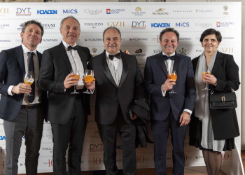 Successo per il 10° Captains' Meeting di Floating Life a Firenze
