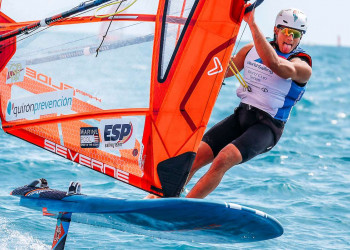 Athletes look to make their mark at Trofeo Princesa Sofia