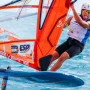Nacho Baltasar (ESP), iQFOiL Men