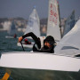 Selezione Interzonale Optimist nelle acque di Santa Marinella