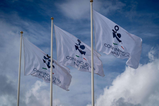 Confindustria Nautica celebra l’ottava giornata del mare nelle scuole