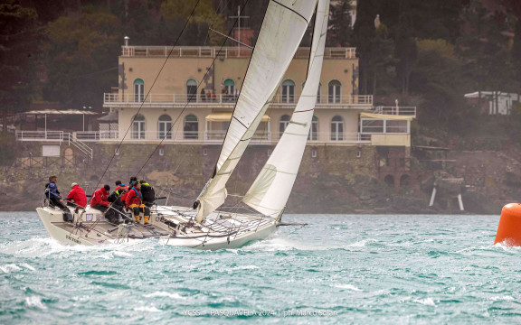 Yacht Club Santo Stefano: un anno a vele spiegate