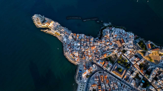 Marina di Vieste, Gruppo Marinedi