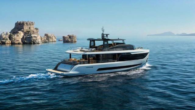 Arcadia A80New