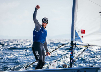 La 56ª Semaine Olympique Française: sono quattro le medaglie per l'Italia