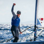La 56ª Semaine Olympique Française: sono quattro le medaglie per l'Italia