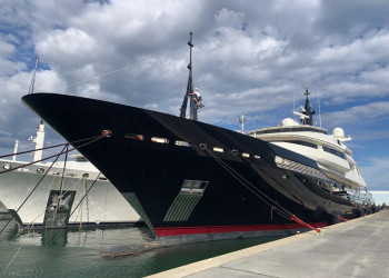 MYBA Charter Show 2025: a Portosole la più importante rassegna sul charter nautico di lusso