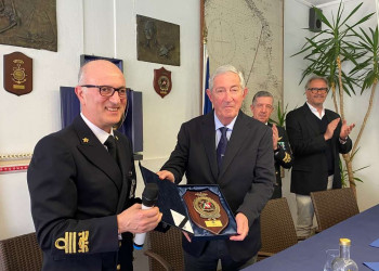 Ritorna il Trofeo Challenge Ammiraglio Giuseppe Francese