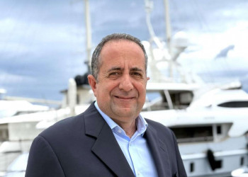 Gunes Aysun on the MYBA Show: Turkey Rises in the Luxury Yacht Charter Scene