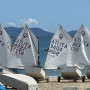 Follonica pronta ad accogliere la seconda tappa del Trofeo Optimist Italia Kinder Joy of Moving