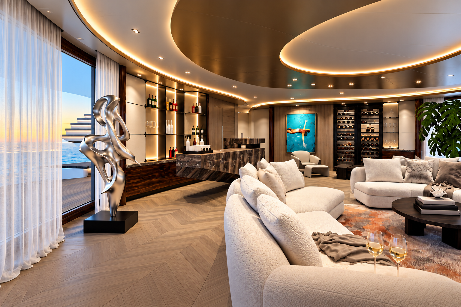 Ultimate Catamarans Q140 at Monaco Yacht Show 2026 — PressMare