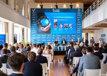 3rd Monaco Smart & Sustainable Marina Rendezvous from 24 to 25 September