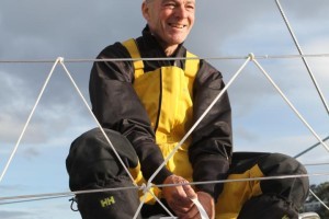 Day 148 at Golden Globe Race