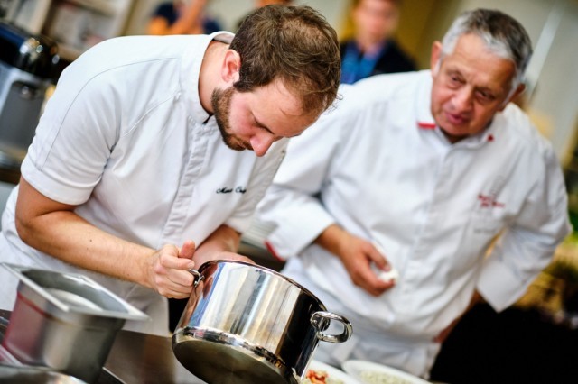 YCM Superyacht Chef Competition: registrations are now open