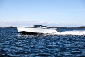 HOC Yachts' International Premiere: Cannes Yachting Festival