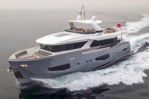Numarine 26XP and 32XP to debut at the 2018 Cannes Yachting Festival