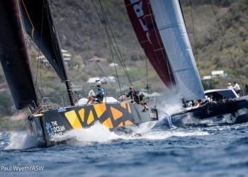 Entries are open for Antigua Sailing Week 2023