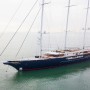 Koru, lo yacht di Jeff Bezos, fonte Dutch Yachting