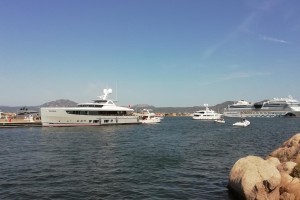 MOYS, Marina di Olbia Yachting Services