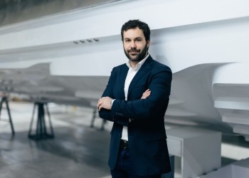 Sacs Tecnorib: Nicola Antonelli nominato Chief Marketing Officer