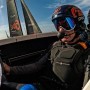 Alinghi Red Bull Racing accoglie i campioni del Rally Dakar a Jeddah