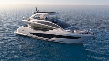 Pearl Yachts: the new Pearl 72 design has been revealed