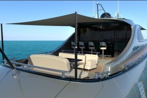 Zeelander Yachts’ flagship Z72 will debut at Cannes Yachting Festival