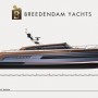 Breedendam Yachts unveils new Eightzero Sport concept