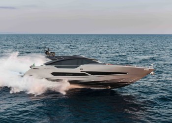 Next Yacht Group, a launch and a sale for AB Yachts