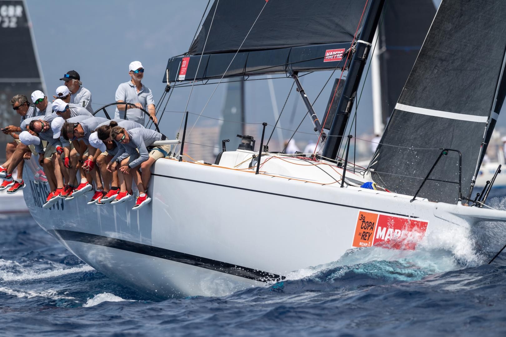 39 Copa del Rey MAPFRE offers opportunities and renewed options as finals series beckons