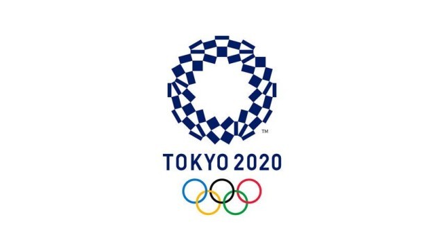 Logo Olimpiadi Tokyo 2020