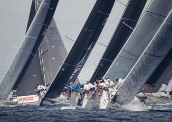 The Copa del Rey MAPFRE is casting off towards its 41st edition