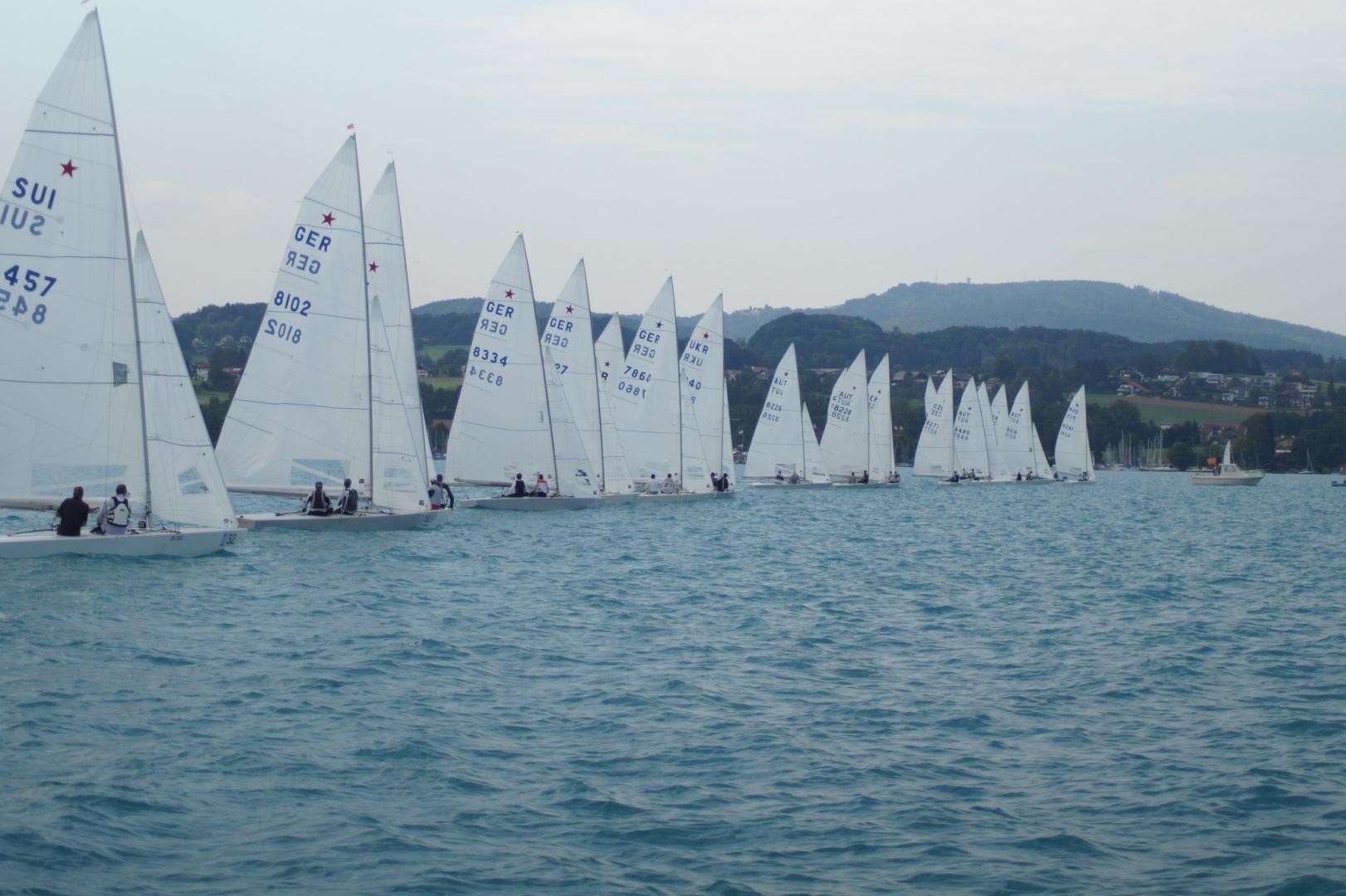 Diaz and Nehammer are the 2019 Star Eastern Hemisphere Champions