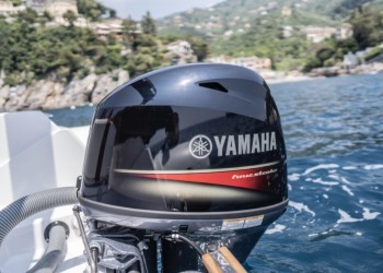 Yamaha sarà alla seconda edizione dei Boat Days 2023