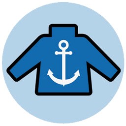 Abbigliamento nautico