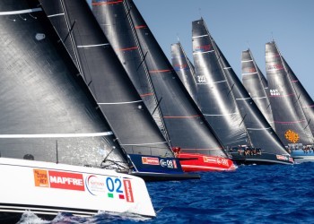 Closing in on the Copa del Rey MAPFRE titles