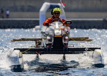 Simrad Yachting vince il Monaco Energy Boat Challenge 2022