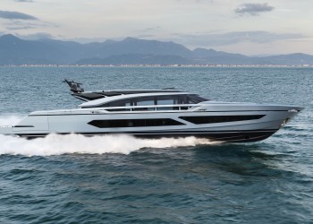 Next Yacht Group: announces the sale of a new AB125
