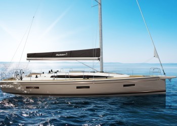 Hanse Yachts AG presents its new flagship, the Dehler 46 SQ
