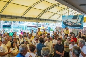 Grand Soleil Cup 2018: la festa di chi ama le più belle barche italiane