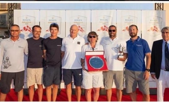 I successi dello Yacht Club Sanremo nella scorsa settimana