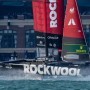 Rockwool Denmark SailGP Team