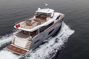 First Numarine 26XP full details unveiled after sea trials