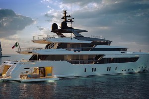 Ekka Yachts & Ray White Marine close new-build Sanlorenzo 44Alloy order